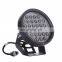 Lantsun LED6320 DC10-30V IP68 aluminum 9