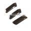 20-21 For Land Rover Defender (low version) inner handle cover ABS 3-piece set