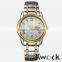 2016 Wholesales cheap Stainless steel Watches screen watches