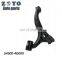 54500-4D000 Left for Hyundai Entourage suspension arm for Kia Sedona spare parts