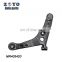MR403420 Pemebla part Right front axle lower control arm for Mitsubishi Lancer