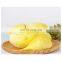 Vietnam Monthon Ri6 WHOLE IQF Premium Quality Sweet Carton Frozen Durian For Dessert Snack And Baking