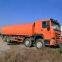 New Sinotruk howo 8x4 12 wheel 32cbm 30000 liters water tank truck sales price
