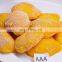 Sinocharm Frozen fruits 2021 BRC-A approved IQF Frozen mango Chunk 10*10 mango chunk