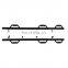 Auto Parts Drop Hoop Side Step for F150 Running Board for F-150 Parts