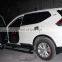 Hot sale Electric running board for Nissan X-Trail side step bar auto parts