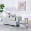 Salon Hair Wash Chairs Shampoo Bed With Ceramic Bowl Bed Head Shampoo Chair