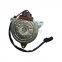 Haoxiang Car Parts Cooling Fan Radiator For Denso Toyota  Nissan  Mitsubishi VW Benz BMW for CAT ISUZU VOLVO truck