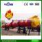 Wood Sawdust Rotary Dryer