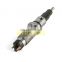 Diesel Injector Nozzle PC200-8 fuel injector 6754-11-3011 6754-11-3010 for PC200 PC220 PC240 PC270 6D107 diesel Injector