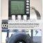 Home Gym Club Fitness Rowing Machine Air resistance and Magnetic resistance with screen Air Rower