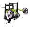 China Dezhou Green Color Body Strong High Quality Supplier Indoor Sport PL74