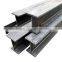 Hot Dip Galvanized H Beam H-beam Sizes,H Iron Beams Made In Shandong China