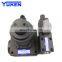 Japan YUKEN EFBG-03-125-C H B proportional valve electro-hydraulic overflow flow control valve