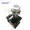 24v DC/380v 0.75KW 6L OR CUSTOM hydraulic power packs for hydraulic lift