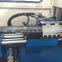 With Auto Loader CNC Metal Tube Pipe Bar Cutting Machine
