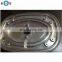 Custom Die Casting Aluminium Grill Plate