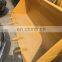 used SDLG LG 956L loader for sale in China, Chinese payloader SDLG 956