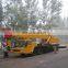 Used truck crane Kato NK300 , Japan low price 35 ton truck crane