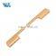YLW Poignee Rose Gold Pulls Electroplating Aluminium Alloy Handle Cabinet Handles Kitchen Furniture Handles