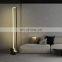 LED Floor Lamps Modern Iron Acrylic Standing Lamp High End Modern Style Indoor Decorative Floor Light