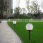 Solar Powered Waterproof Outdoor Garden Street Solar Panel Ball Lights LED Solar Lawn Lamp