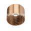 Manufacturer Cusn8p Brons Glijlager Cylinder Copper Alloy Bush