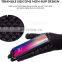 Windproof Warm Knit Anti Slip Sports Touchscreen Texting Driving Cycling Touch Screen Winter Gloves