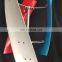 Blade wind generator/12 volt wind generator/200w 1000w wind turbine generator 24v 48v