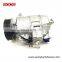 SQCS FOR Isuzu Compressor Clutch Included 5060122281 8980009882 24V