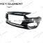 KEY ELEMENT High Quality Car Spare Parts Front Bumper Russian Type 86511-H5000 For Hyundai Accent 2017 Solaris 86511H5000