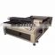 wood cutting and engraving machine  price co2 laser cutting machine