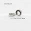 Dental Bearing R2-5zz Sr2-5tlzw 3.175*7.94*3.57mm Dental Handpiece Bearing SR2-5TLZWN