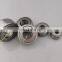 IKO track needle roller bearing NAST35ZZ cam follower NAST 40ZZ  NAST45ZZ