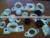 Thermoplastic Pillow Block bearing TP-SSUCP210