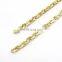 Acrylic Chain Resin Lucite Lady Bags Accessories Acrylic Bag Chain For Handbags