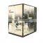 Ingersoll Rand Sierra Oil Free Rotary Screw Air Compressors 60HZ(50-400hp)