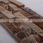 tunisia exterior facade decorative wall stone