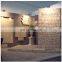 Lime Stone/ Facades of Houses in Stone/ Stone Cladding