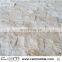 Customizable Manufacturing Home Decorations Model Turkish Light Travertine Split Face Mosaic CEM-SF-01-15