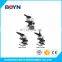 4X,10X,40X,100X Biological Microscope XSZ-166