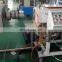 Sj45 nylon tube extrusion line nylon pipe making machine
