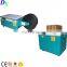 Using pp belt Low type Strapping machine manual for packing carton box, book