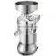 soy milk maker / soybean grinding and separating machine easy to use