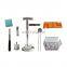 Cement Soundness Test Equipment Le Chatelier Apparatus ISO 9597