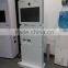 2015 Portable Design Photobooth All in one unit digital photo printing machine ad player