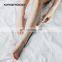 Premium Quality  Long Handle Stainless Steel Double Edge Safety Razor Metal Shaving