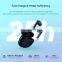 Realme buds air 2 ANC Wireless Earphone 25hrs Total Playback 88ms Super Low Latency 10mm Hi-Fi Bass Boost