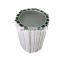 Aluminum Extrusion Motor Housing/Case