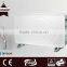 Household mobile room electric heater